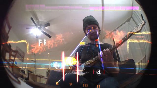 Rocksmith - Blink-182 - What's My Age Again? - 95% Mastery смотреть онлайн