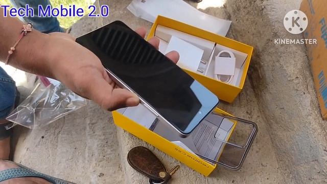 Realme C55 Quick Unboxing | Realme C55 Flipkart Unboxing | Realme C55 Flipkart Delivery boy Unboxin смотреть онлайн