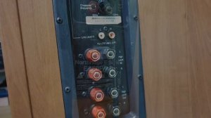 JBL E250P / 230