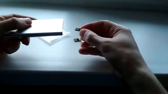 USB LED Mini Flashlights смотреть онлайн