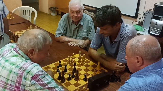 Будянский Игорь - Тараканов Евгений смотреть онлайн