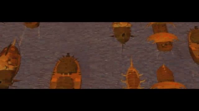 Warcraft 2 Под покровом ночи, вступление (СПК) смотреть онлайн
