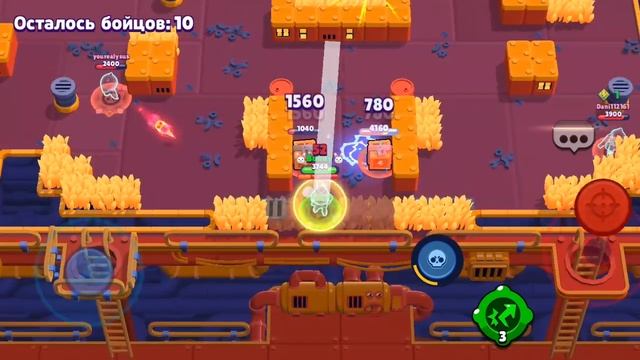 не прошёл испытания хочу удалить brawl Stars смотреть онлайн