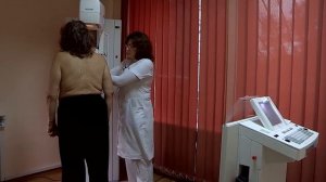 Маммография