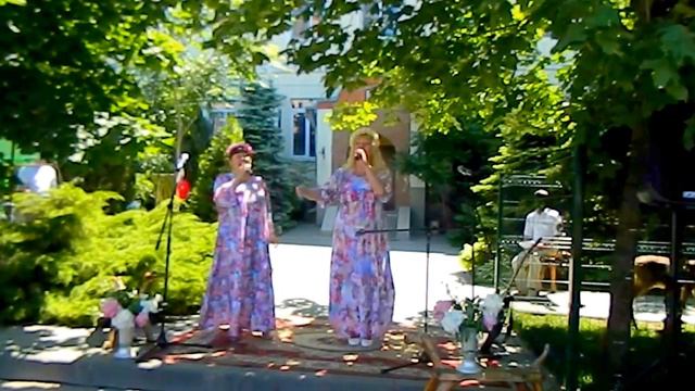 27.05.18г.Праздник Святой Троицы в Свято-Духовом Монастыре, смотреть онлайн