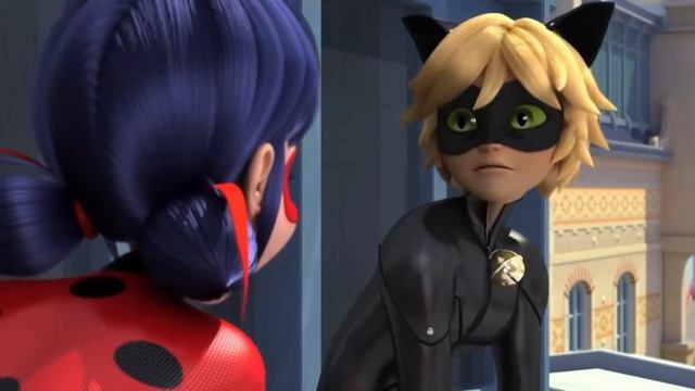 Леди Баг и Супер кот / Клип / ANNA ASTI - ЦАРИЦА смотреть онлайн