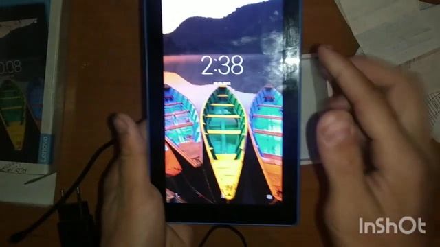 Обзор на планшете от Lenovo но крутой. смотреть онлайн
