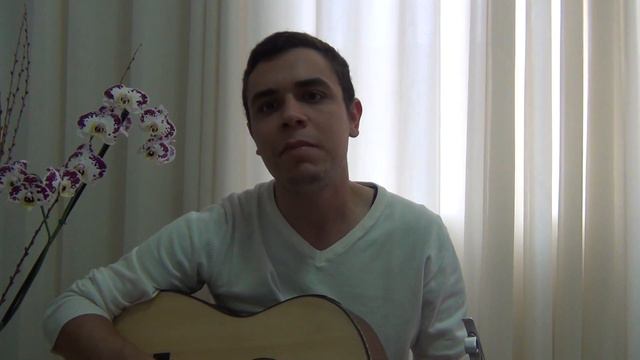 Tudo Diferente, Maria Gadú (Cover) смотреть онлайн
