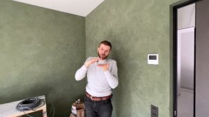 Обзор бесщелевого натяжного потолка. 8500 рублей / квадратный метр - за что?