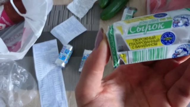 Цены на продукты Беларусь! Мы СТРАШНЫЕ пожиратели сырков!!!!! смотреть онлайн