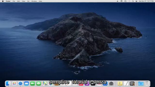 Come Scattare Una Foto Dal Mac