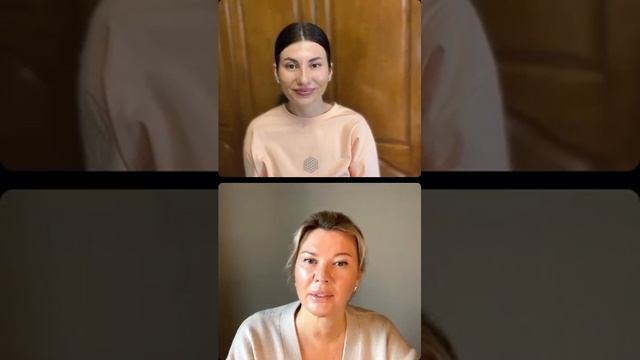 Завтрак с Хамилией. Поддержание организма весной. смотреть онлайн