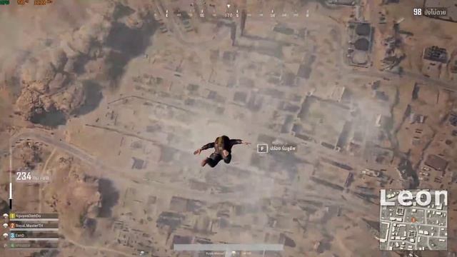 Live - PUBG - EP.1 смотреть онлайн