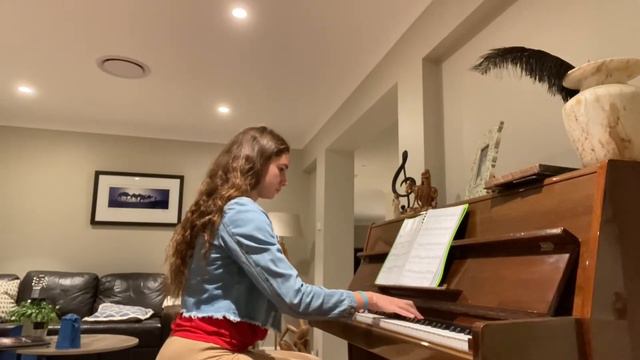 Elyse Scandurra- Sonnet 140 of Petrarch (Dialogue Sunday School Lesson) смотреть онлайн