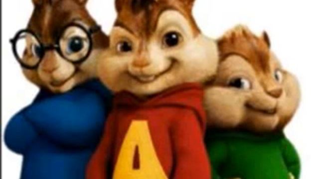 ALVIN x SAJMON x TEODOR-vudu 🐿️ смотреть онлайн
