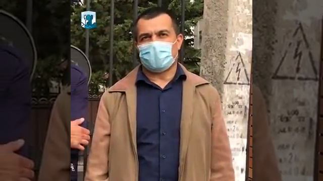«ПОКАЗАНИЯ СВИДЕТЕЛЯ, ОПЕРАТИВНОГО СОТРУДНИКА, БЫЛИ АБСОЛЮТНО ПРОТИВОРЕЧИВЫМИ», - Курбединов смотреть онлайн