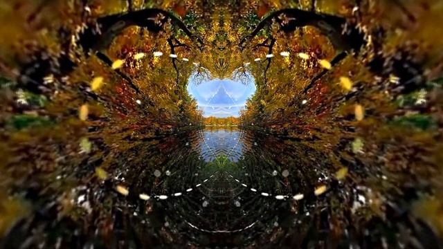 ФотоШоу PRO! Photo Show PRO! Обработанный проект разработчика ФотоШоу PRO! Красота осенних пейзажей смотреть онлайн