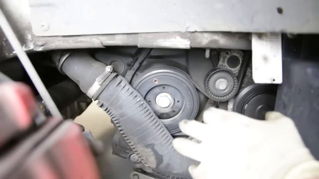 How to Check your 2.0t TSI Timing Chain Tensioner смотреть онлайн