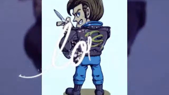R.I.P gary from vault 108 I missed смотреть онлайн