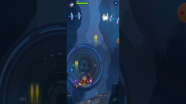 Galaxy Attack Alien Shooter 2, Abhay Game Review, смотреть онлайн