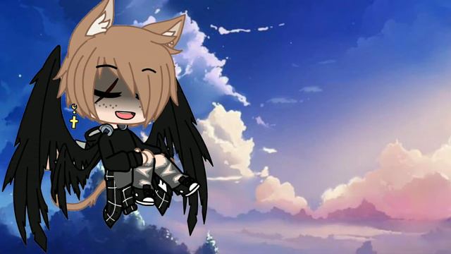 Баю бай засыпай мем гача клуб (перезалив) смотреть онлайн