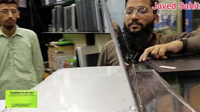 Laptop Wholesale Market in Pakistan | MacBook | Lenovo | Hp | Dell | Toshiba | 4K Laptop смотреть онлайн