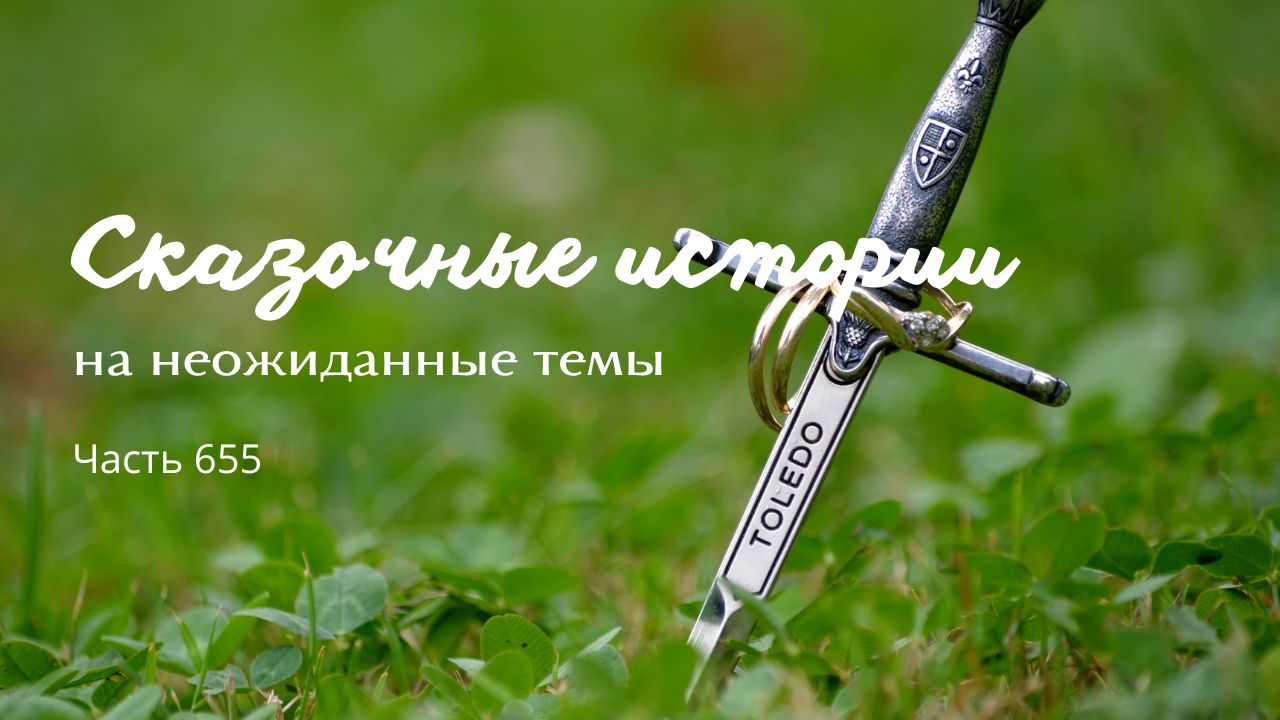Часть 655. Как же такое могло случиться? смотреть онлайн