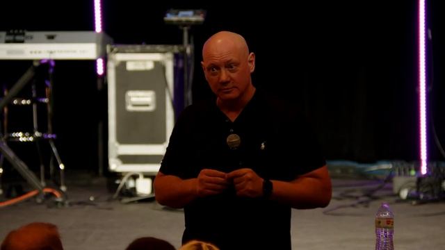 Семейный вечер с Дмитрием и Еленой Бодю | 10.06.2023 смотреть онлайн