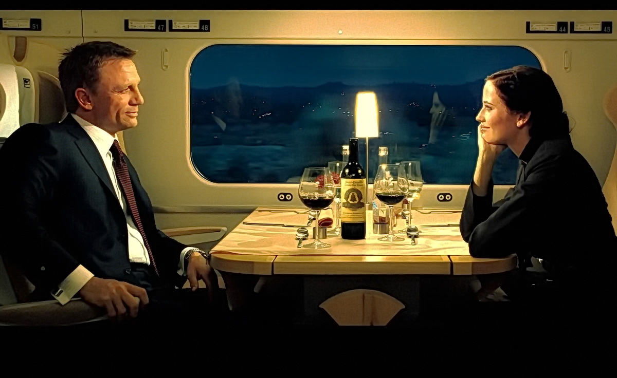 Андрей Белый Волк