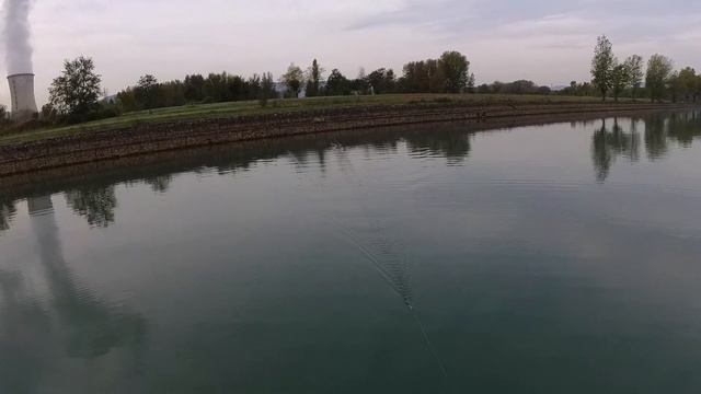 Una Gara A Springfield, Non me lo aspettavo! Campionato Italiano Bass Fishing dal Kayak Pietrafitta смотреть онлайн