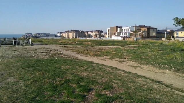 Переезд в теплые края...Анапа...Ветер перемен... смотреть онлайн