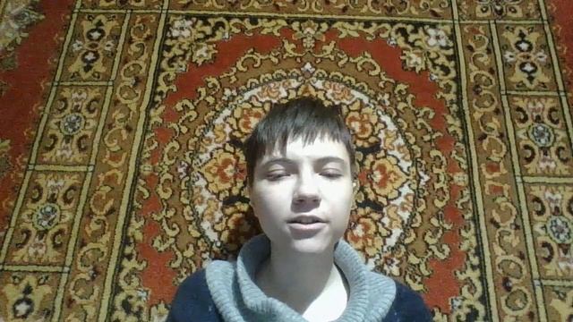 Стихотворение "Два ангела" смотреть онлайн