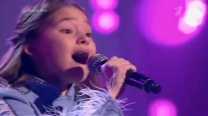 Варвара Глухова -   Мама, я танцую