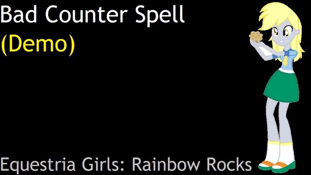 Bad Counter Spell (Demo) смотреть онлайн