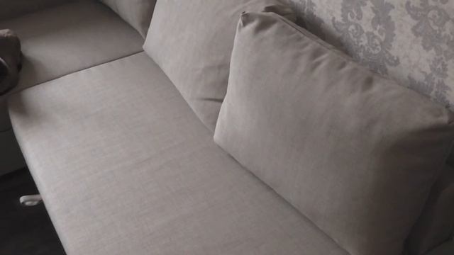 IKEA -2018. Диван и другие мелочи....