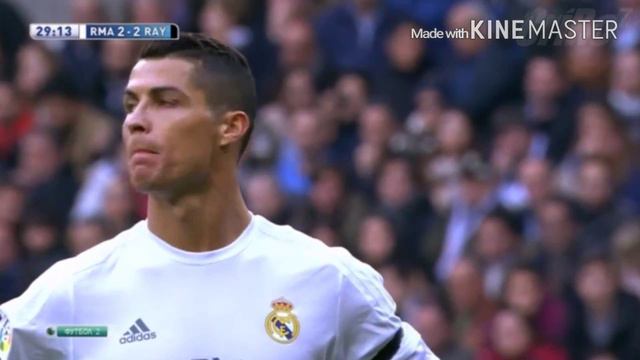Real Madrid vs Rayo Vallecano 10-2 Full highlight