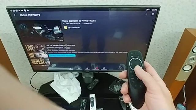 VONTAR G10 G10S Pro и подделка. смотреть онлайн
