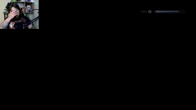 ДОВАКИН У ТЕБЯ ПРОБЛЕМЫ ► Skyrim #51 смотреть онлайн