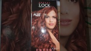 Химическая завивка волос в домашних условиях, быстро, легко и очень дёшево. Эффект потрясающий