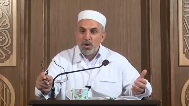 2. Шайтlаналъул Вай Фай (Wi Fi) | Абу Ариф ад-Дагистани [Али хаджи Кикуни]