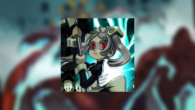 32 The Mind Electric (Demo 4) Speed Up - Miracle Musical #skullgirls #speedupsongs #speedup #marie