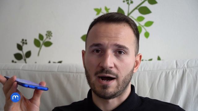 Realme 5 Pro (recenze) - Výkonný sympaťák bez NFC смотреть онлайн