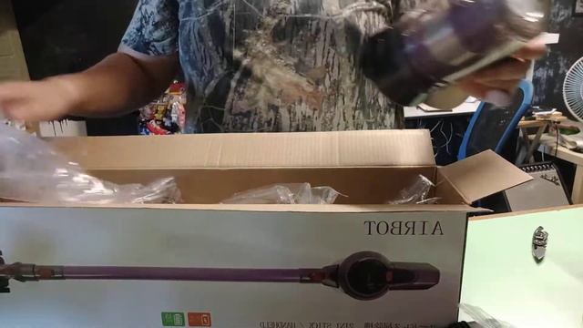 Airbot IRoom AST 009 From Lazada MY