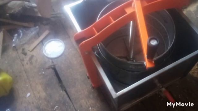 Станок для распечатки рамок и другое! смотреть онлайн