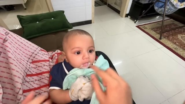 Basil ky sath anniversary karonga” papa “ ? | mom ko mila gift gold ka? смотреть онлайн