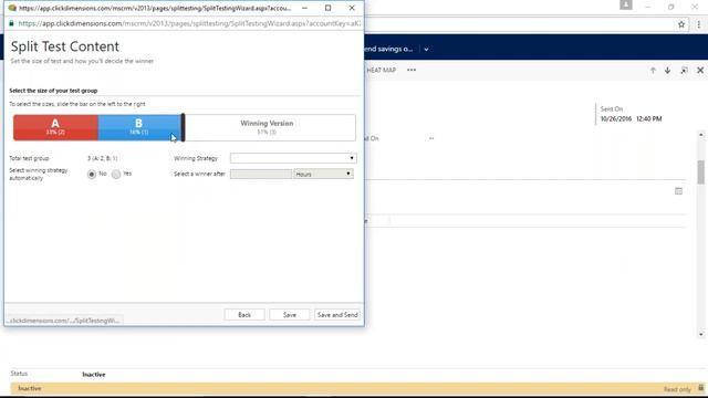 Webinar: Ringing Up Retail Success with Marketing Automation in Microsoft Dynamics CRM and Click Di смотреть онлайн