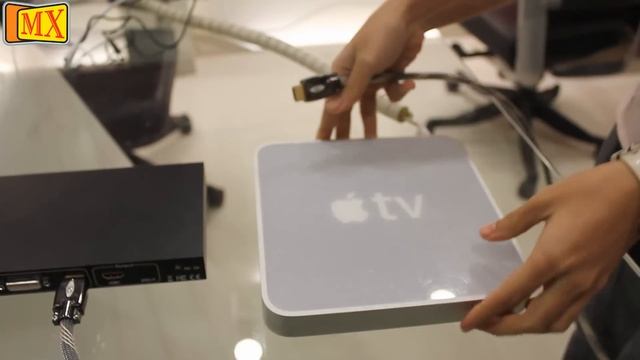 How To Use HDMI DVI Component Switcher With Audio To Switch Between HDMi DVI Component Signal