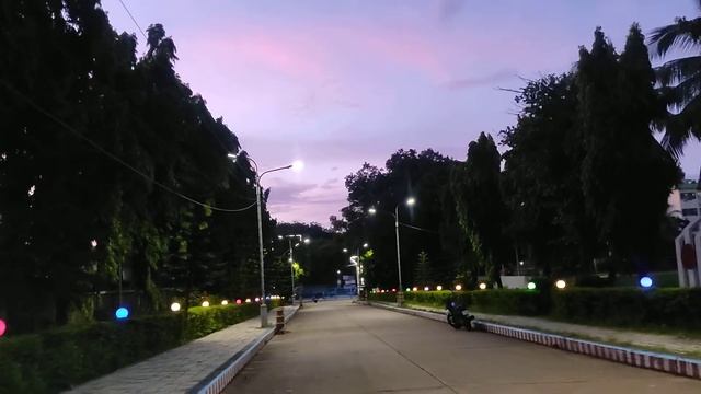 Alhamdulillah ajke raozan tap biddyut kendro puro tai gure deklam 24/6/22 смотреть онлайн