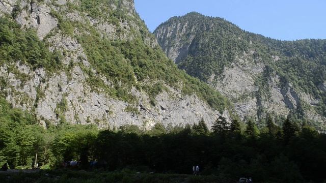 Абхазия