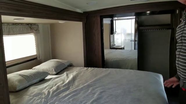 New Floorplan By 2018 Rockwood UltraLite 2440BS